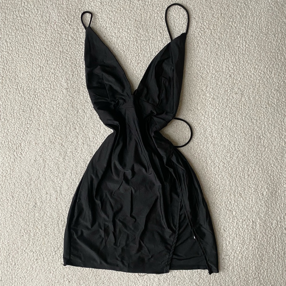 Fashion nova dress